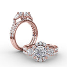 S3231-14kt-Rose