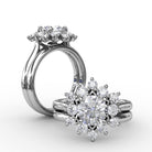 S3233-14kt-White
