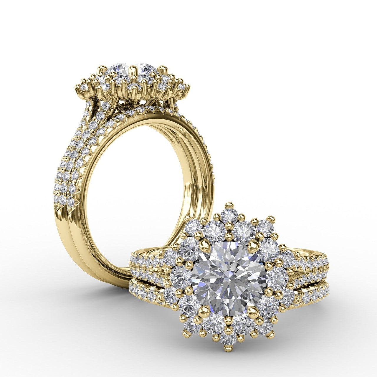 S3234-14kt-Yellow