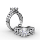 S3239-18kt-White