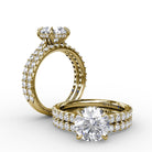 S3240-14kt-Yellow