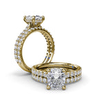 S3241-CU-150CT-18kt-Yellow