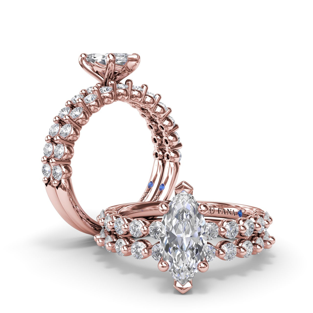 S3244-MQ-100CT-14kt-Rose
