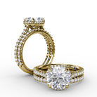 W3265-18kt-Yellow
