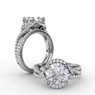 S3266-14kt-White