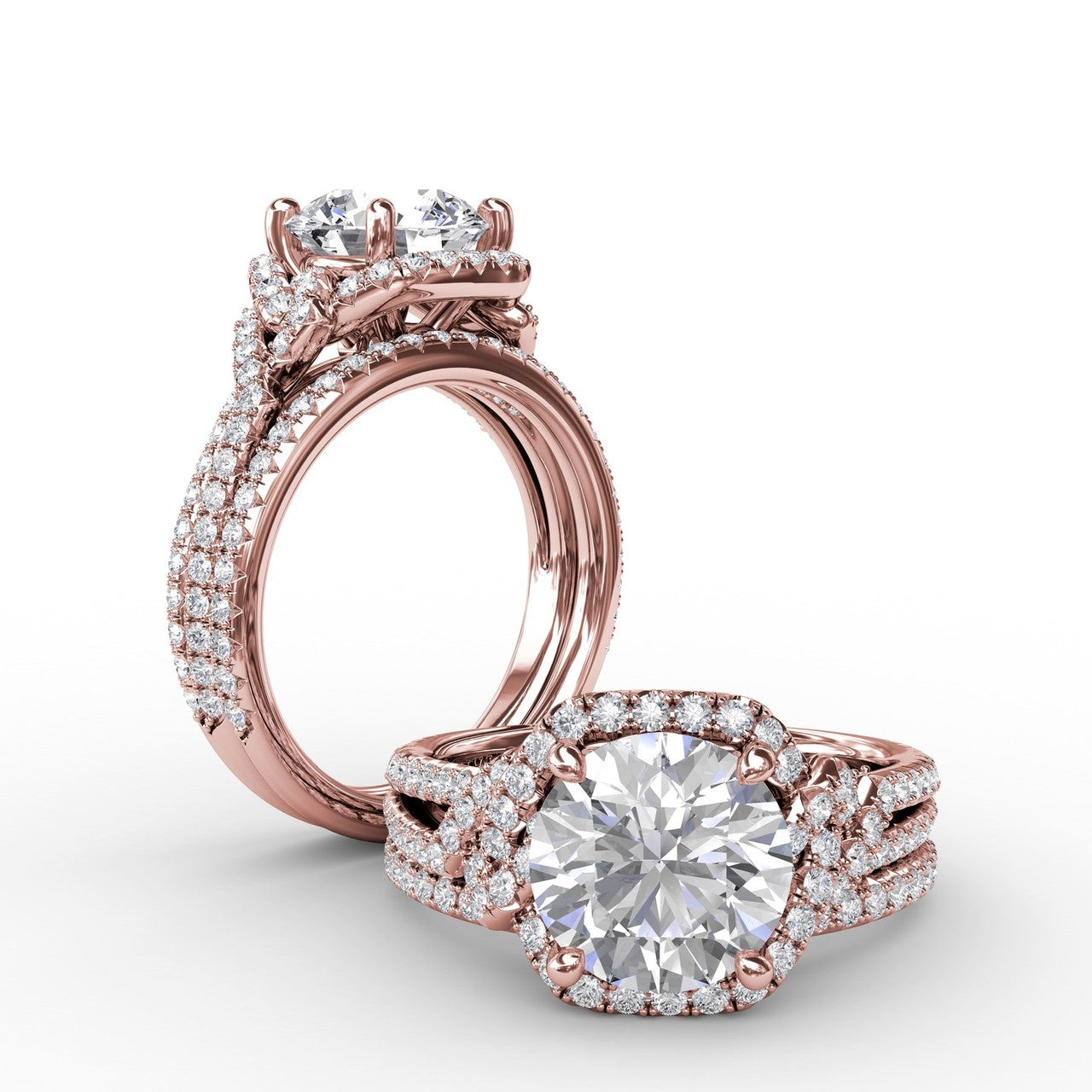 S3268-14kt-Rose