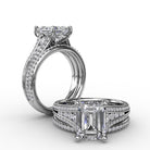 S3272-18kt-White