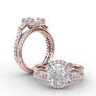 S3278-14kt-Rose