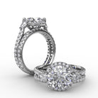 S3279-14kt-White