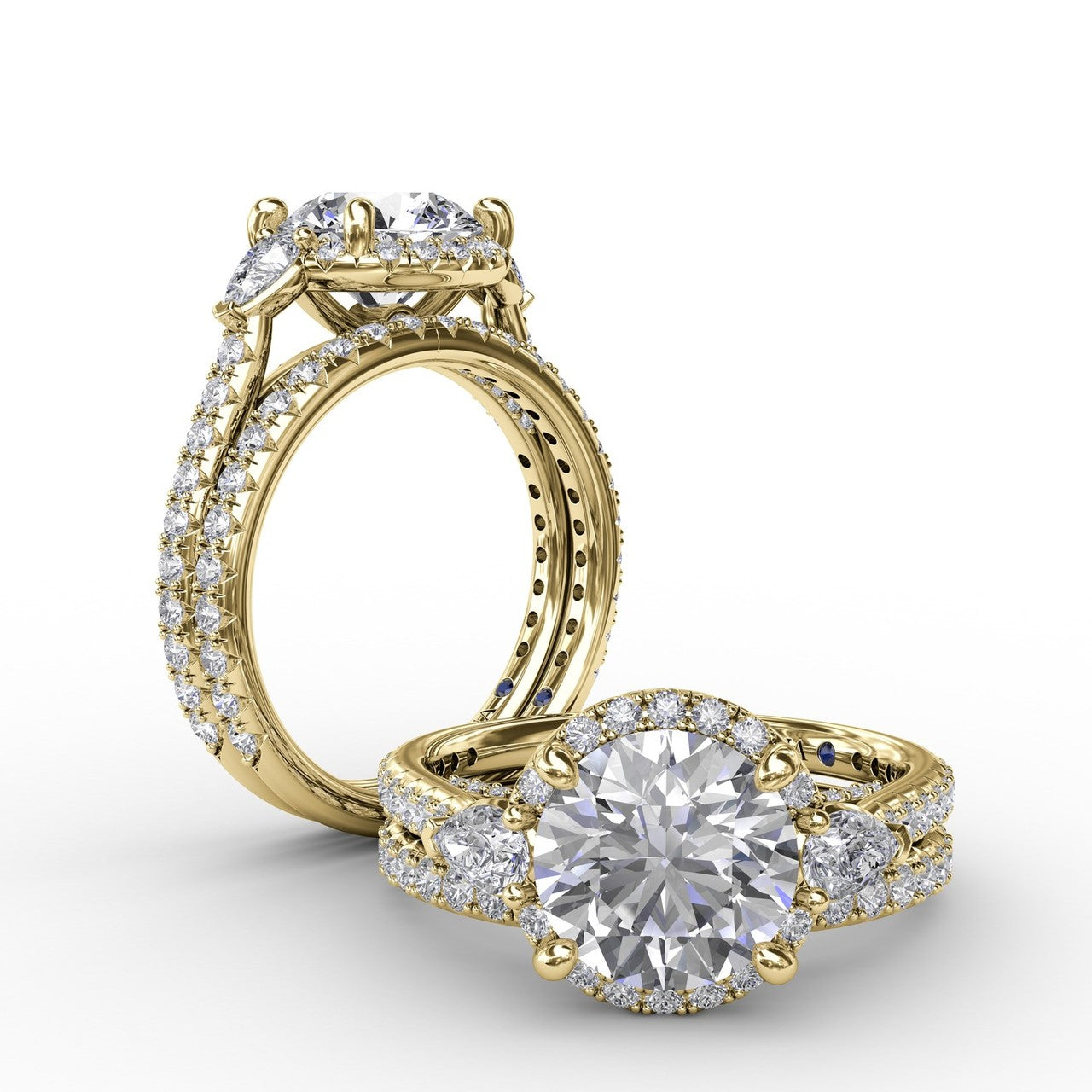 S3279-18kt-Yellow