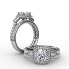 S3285-14kt-White