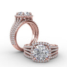 S3306-14kt-Rose