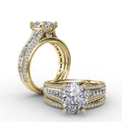 S3310-14kt-Yellow