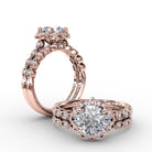 S3311-14kt-Rose