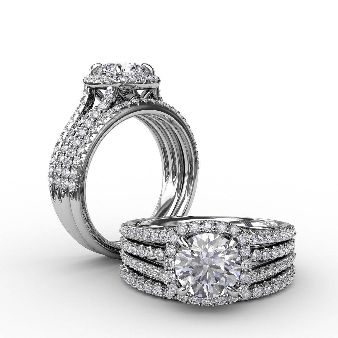 S3315-14kt-White