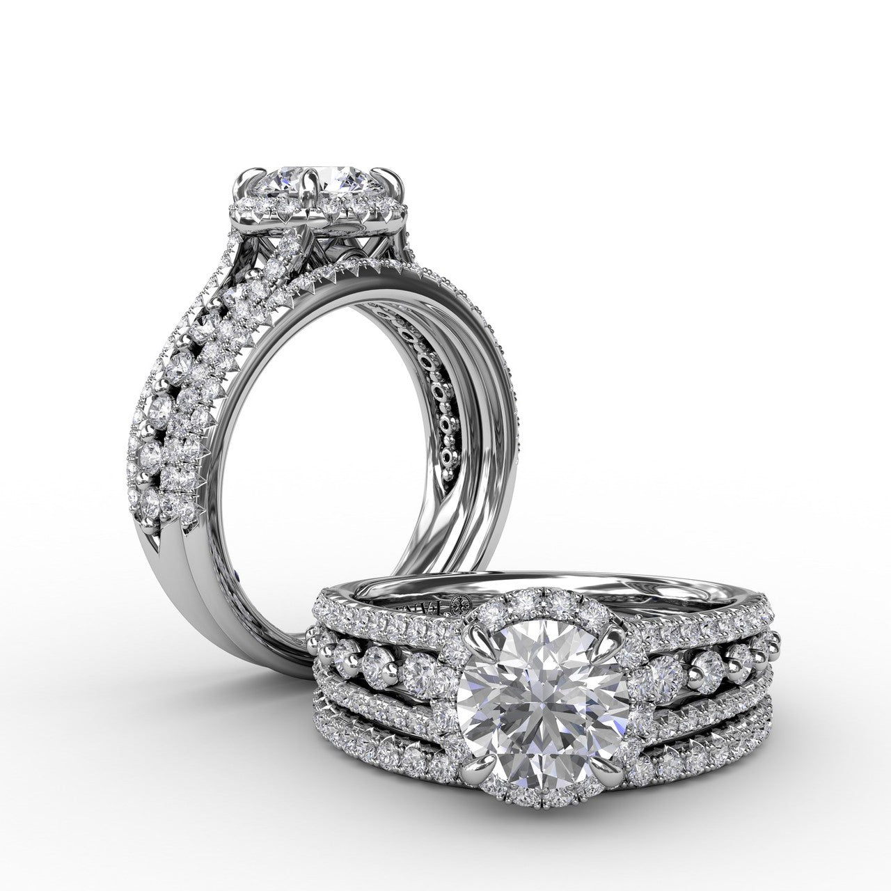 S3317-14kt-White