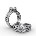 S3317-14kt-White