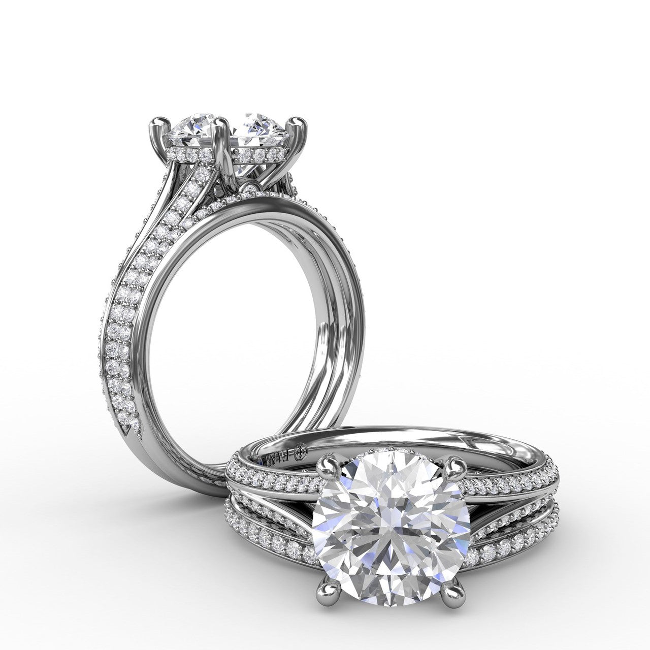 S3323-14kt-White