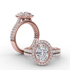 S3338-14kt-Rose
