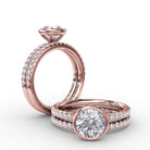 S3342-14kt-Rose
