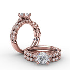 S3346-14kt-Rose