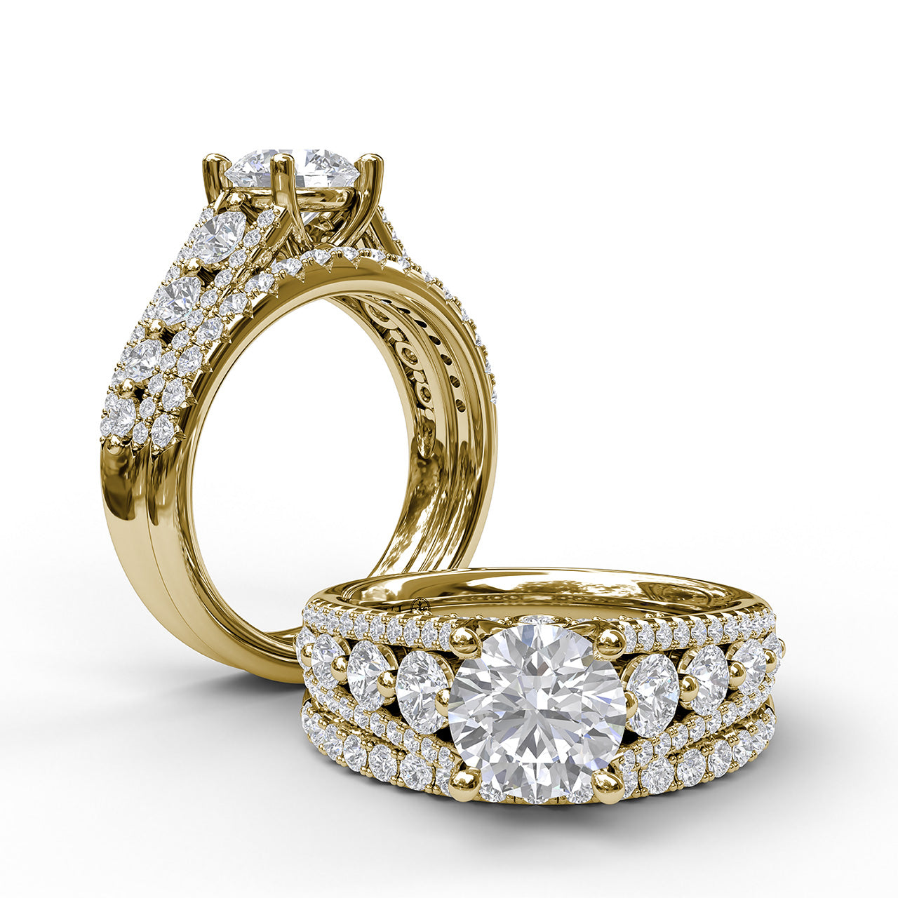 S3396-18kt-Yellow