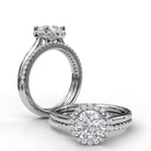 S3485-14kt-White