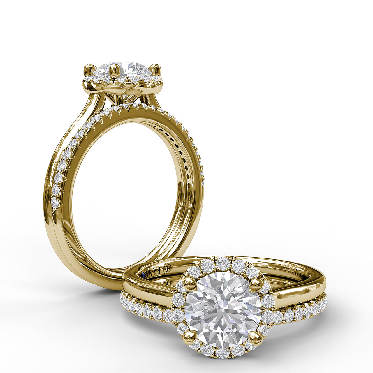S3485-18kt-Yellow