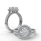 S3511-14kt-White