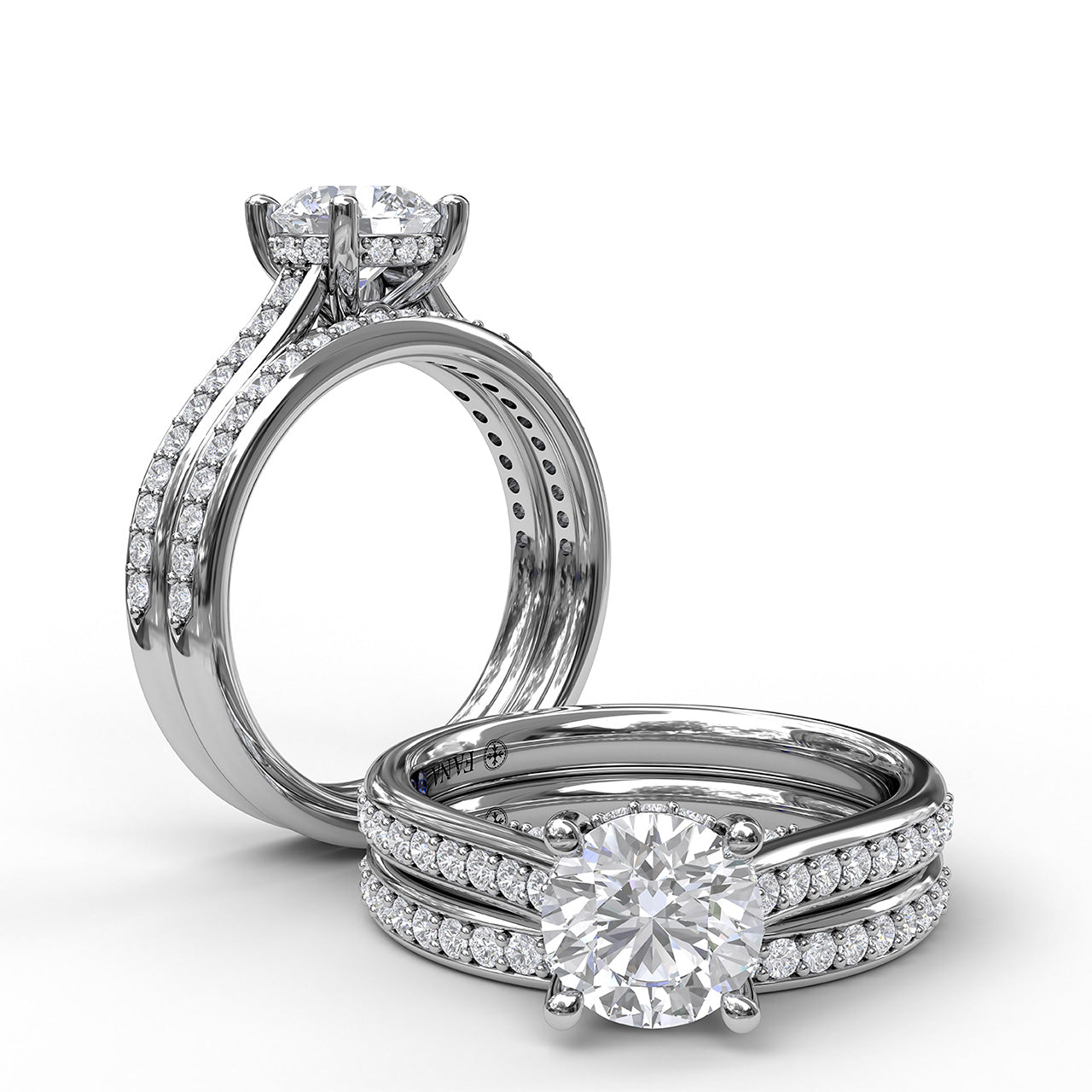 S3528-14kt-White