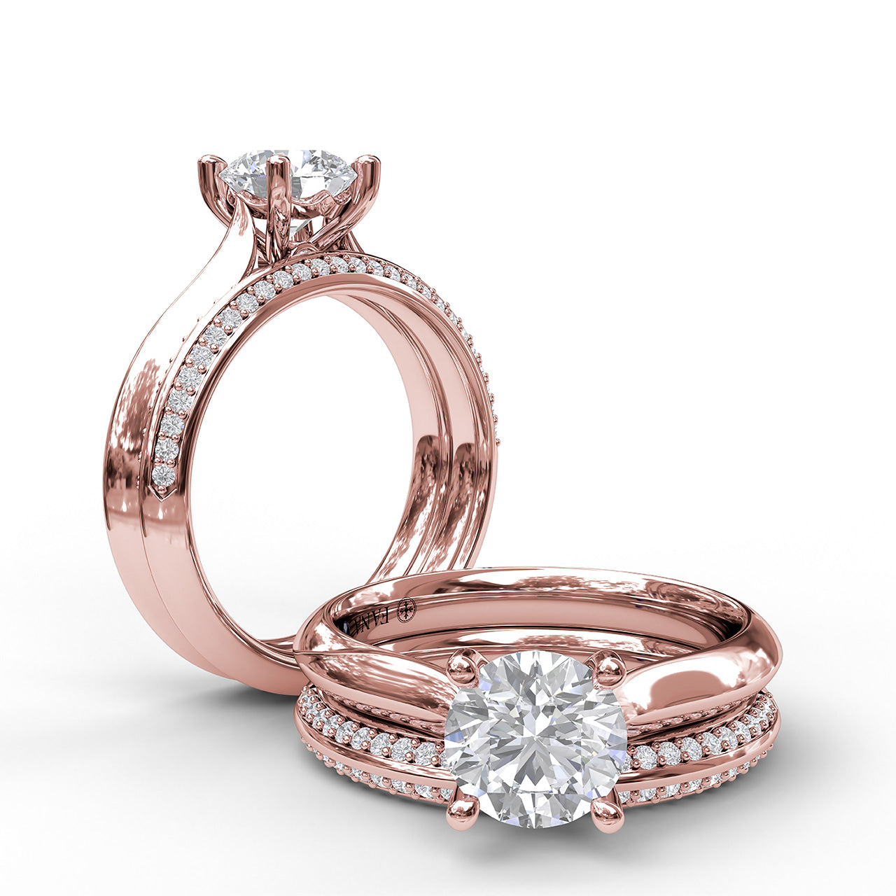 S3535-18kt-Rose