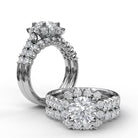 S3589-18kt-White