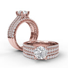 S3602-14kt-Rose