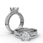 S3619-14kt-White