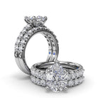 S3684-PS-200CT-14kt-White