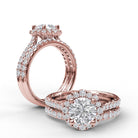 S3723-14kt-Rose