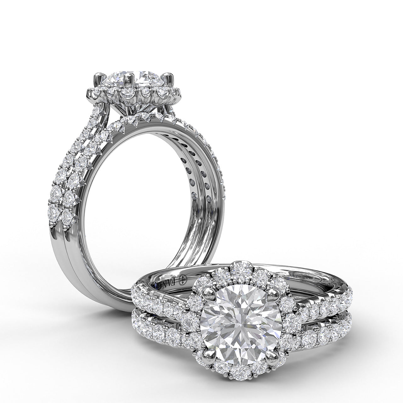 S3723-18kt-White