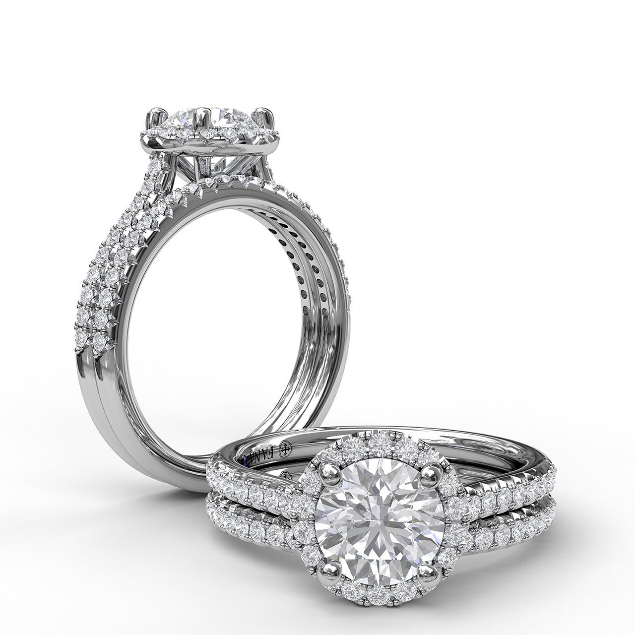 S3789-18kt-White
