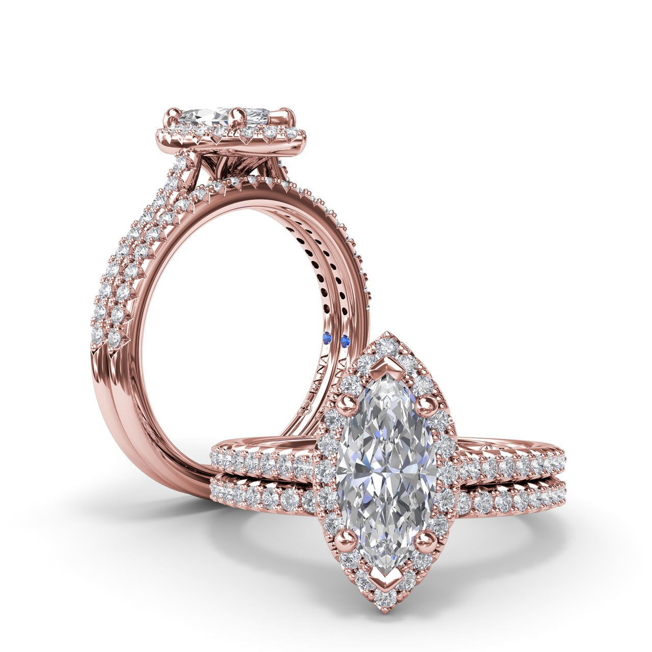 S3792-MQ-100CT-14kt-Rose