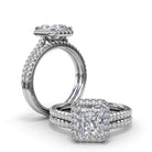 S3792-RA-150CT-14kt-White