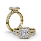 S3792-RA-150CT-14kt-Yellow