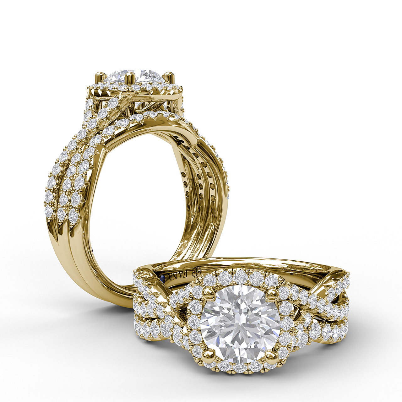 S3796-14kt-Yellow