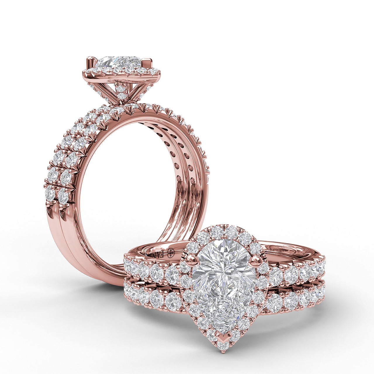 S3820-14kt-Rose
