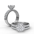 S3837-14kt-White