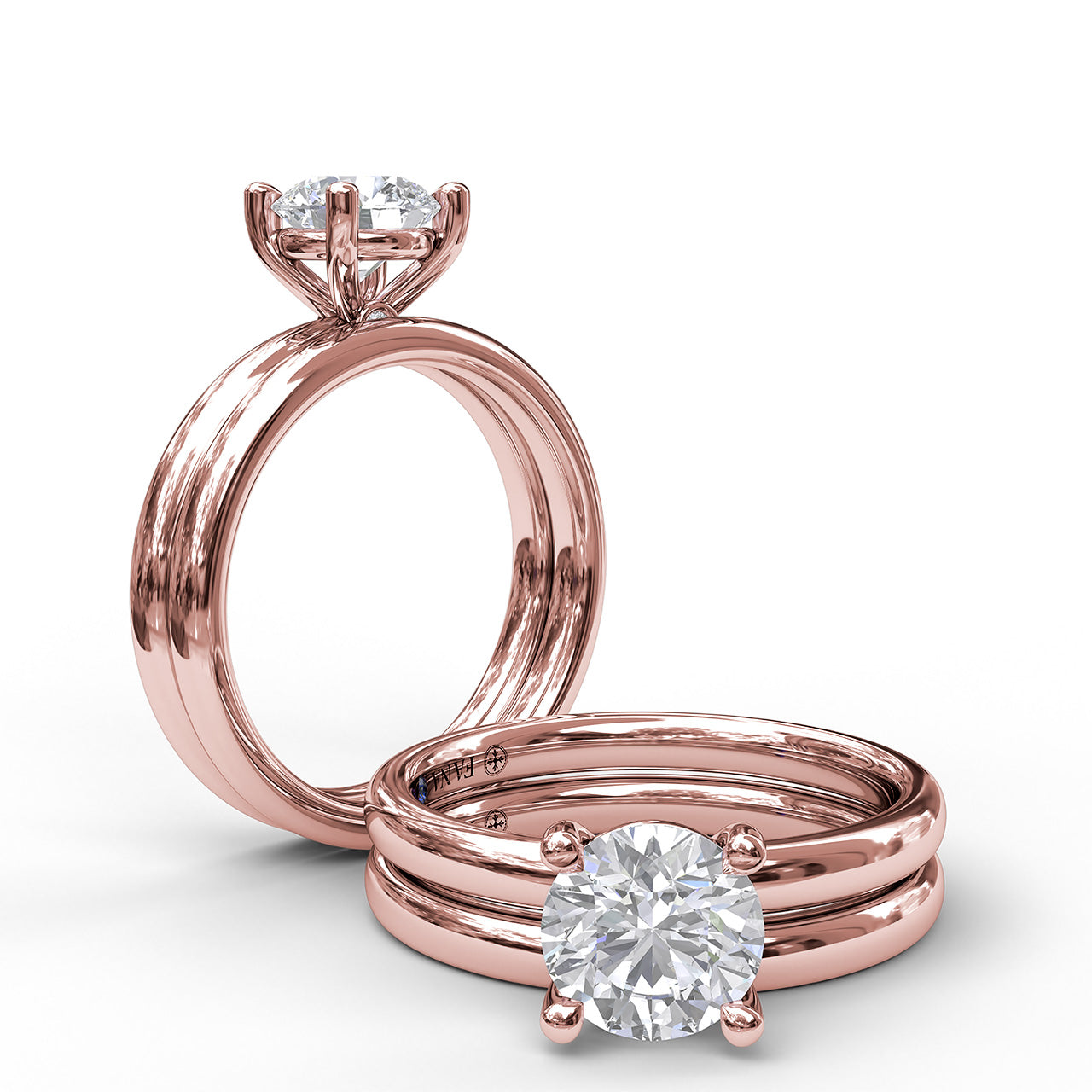 S3842-14kt-Rose