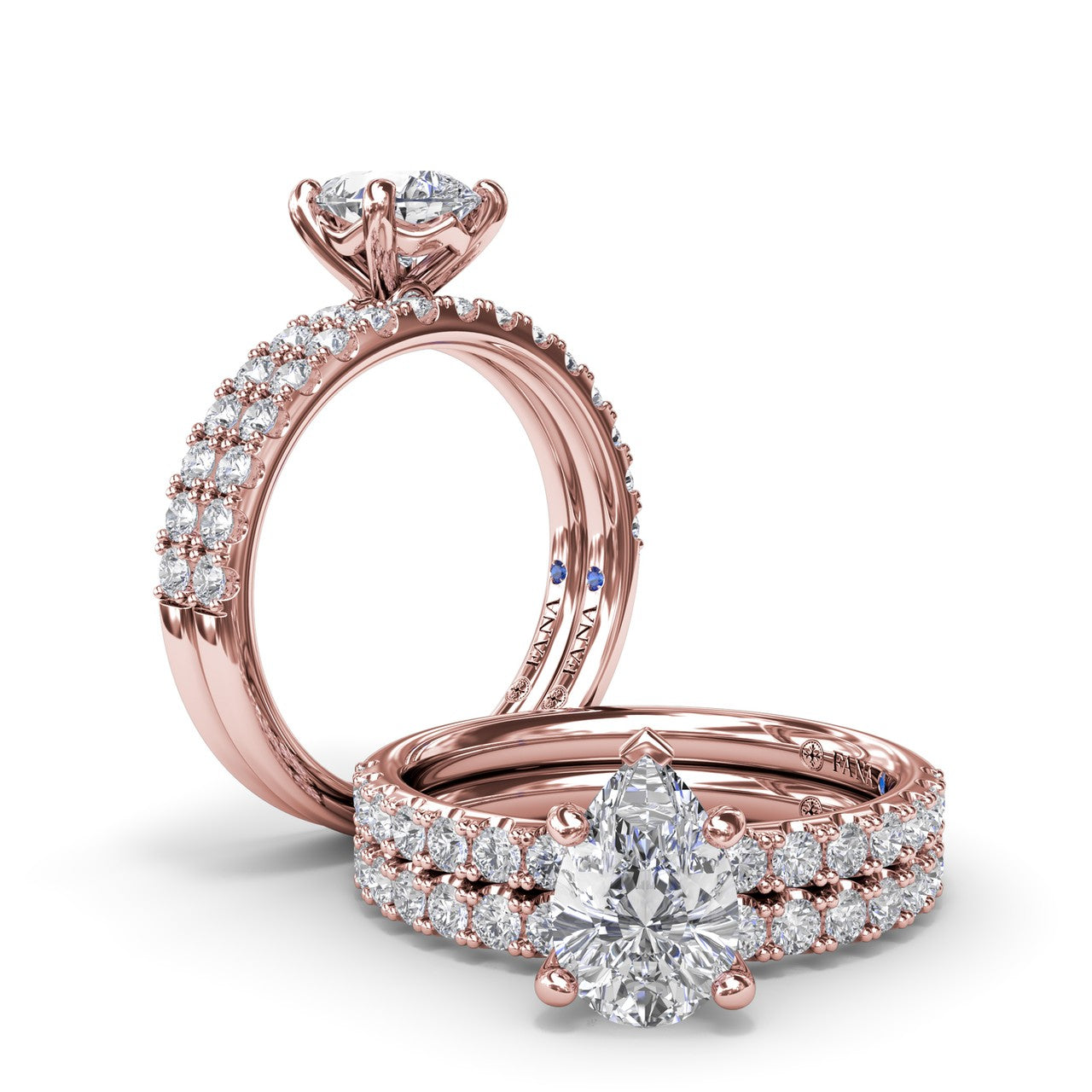 S3846-PS-100CT-18kt-Rose