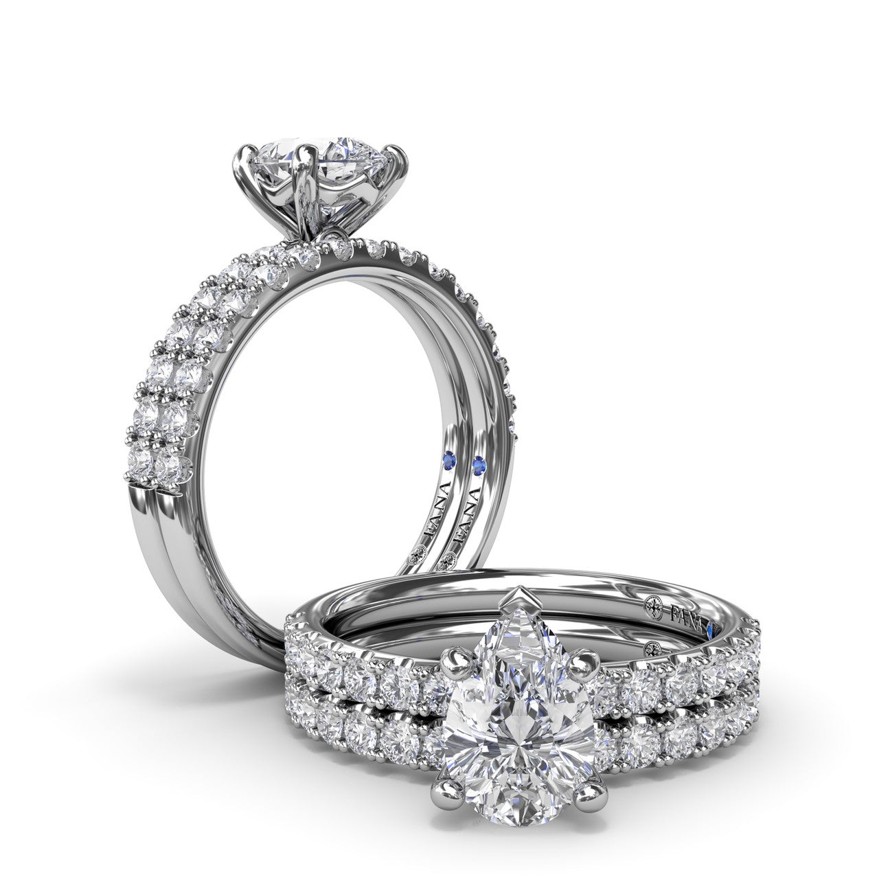 S3846-PS-100CT-18kt-White