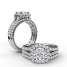 S3891-14kt-White