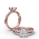 W3901-18kt-Rose