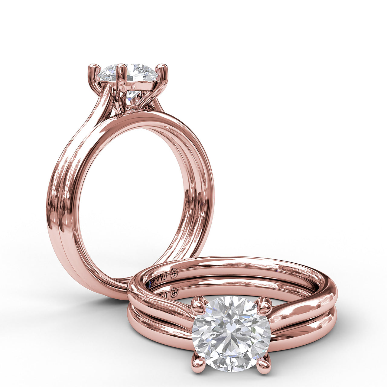 S3908-18kt-Rose